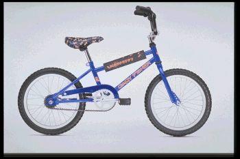 1997 Mud